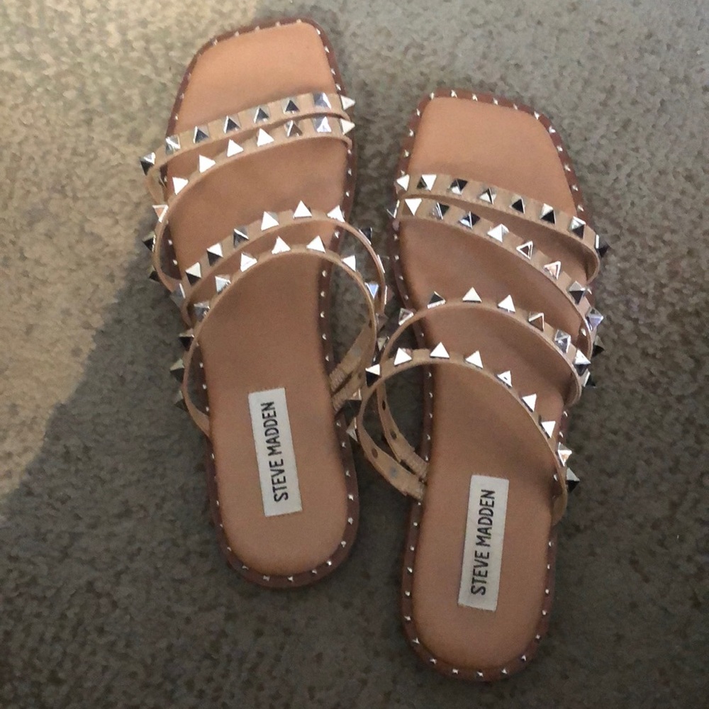 Steve Madden sandals